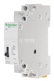 رله اشنایدر