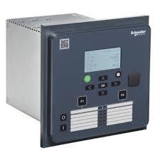 رله اشنایدر