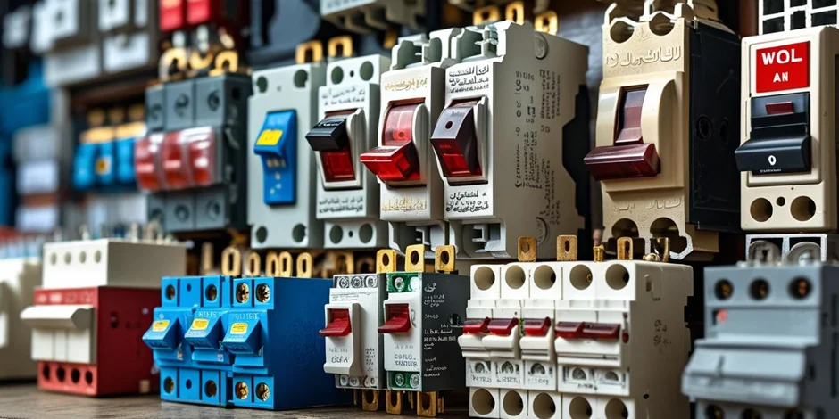 کلید ABB چیست؟ آموزش خرید و فروش در بازار تهران و ایران