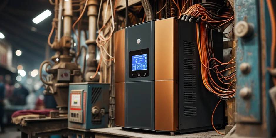 آموزش گامبهگام خرید و فروش کلید حرارتی ABB در بازار تهران و ایران