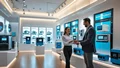 نمایندگیهای اینورتر ایزی درایو در ایران: آیا خرید از نمایندگیها ارزانتر است؟