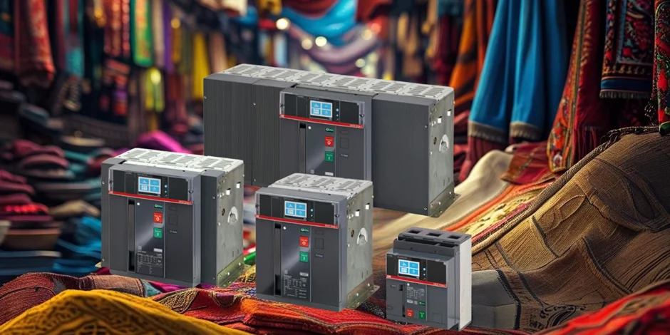 بررسی بازار تهران و ایران: کلید ABB هوشمند چیست و چگونه خرید و فروش میشود؟