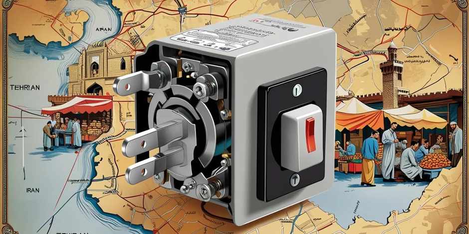 کلید ABB چیست؟ آموزش نحوه خرید و فروش در بازار رسمی تهران و ایران