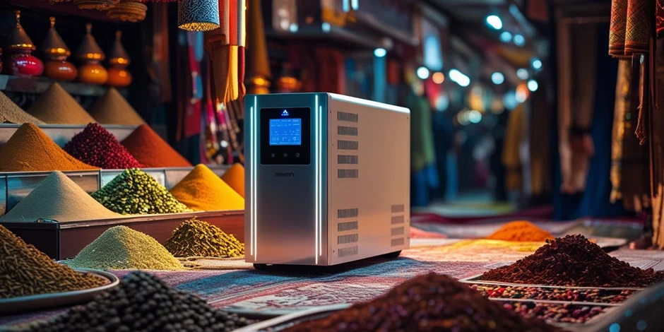 اینورتر ABB چیست و چگونه در بازار خرید و فروش تهران و ایران عرضه میشود؟