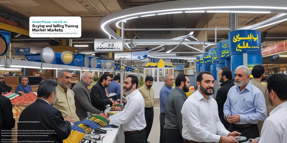 آشنایی با کلید ABB هوشمند چیست؛ آموزش و بررسی بازار خرید و فروش در تهران و ایران