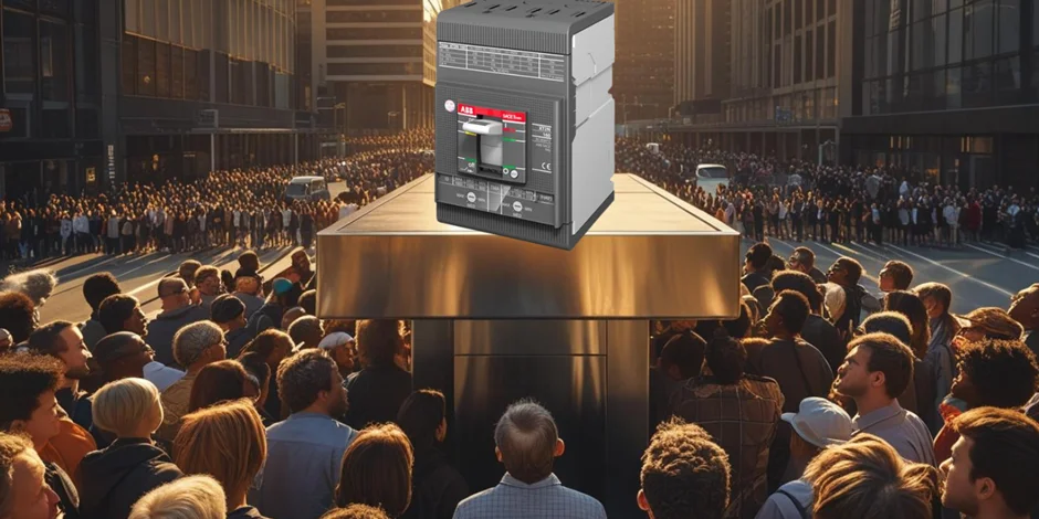 «کلید ABB هوشمند چیست؟ آموزش کاربردی خرید و فروش در بازار برق ایران و تهران»