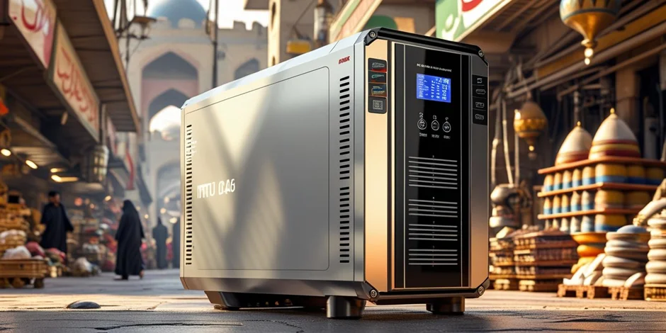 راهنمای کامل خرید و فروش کلید حرارتی ABB در بازار برق تهران و ایران همراه با آموزش