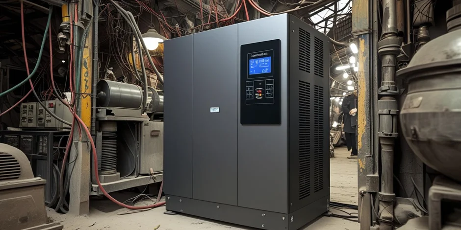 بررسی قیمت و بازار خرید و فروش کلید حرارتی ABB در تهران و ایران همراه با آموزش تخصصی