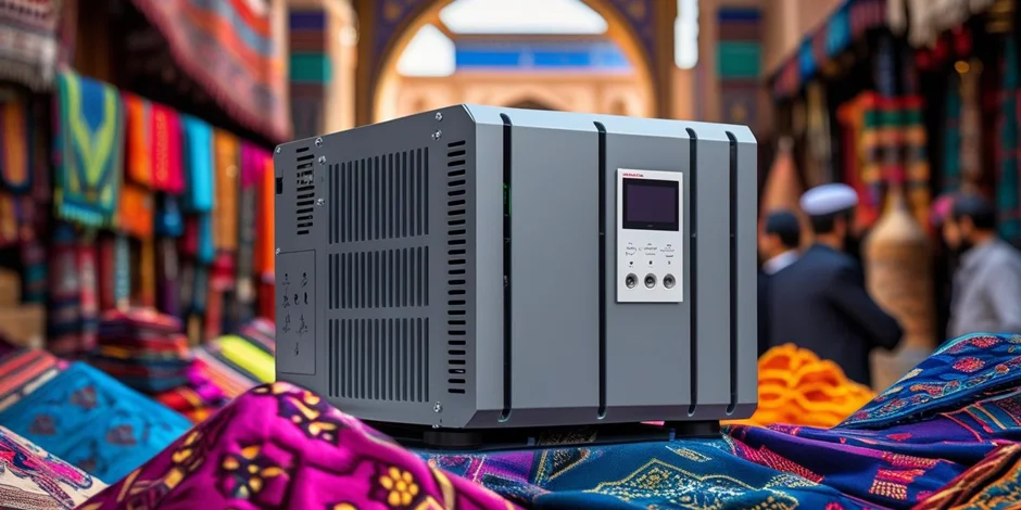 راهنمای جامع خرید و فروش اینورتر ABB در بازار تهران و ایران همراه با آموزش تخصصی