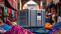 راهنمای جامع خرید و فروش اینورتر ABB در بازار تهران و ایران همراه با آموزش تخصصی