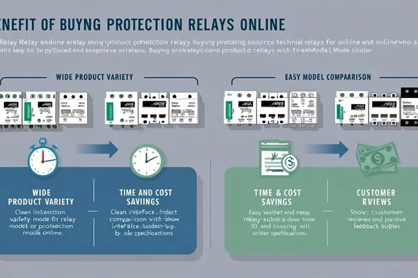 خرید آنلاین رله حفاظتی اشنایدر