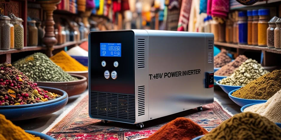 بررسی بازار ایران و تهران در زمینه خرید و فروش اینورتر ABB و آموزش کاربردی