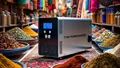 بررسی بازار ایران و تهران در زمینه خرید و فروش اینورتر ABB و آموزش کاربردی