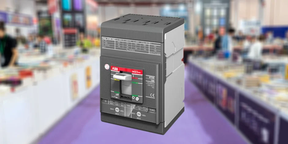 بررسی کلید هوایی ABB و کاربرد آن در بازار ایران و تهران همراه با آموزش کامل
