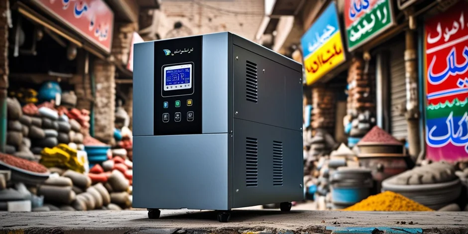 اینورتر ABB چیست؟ تحلیل بازار خرید و فروش در تهران و ایران به همراه آموزش گامبهگام