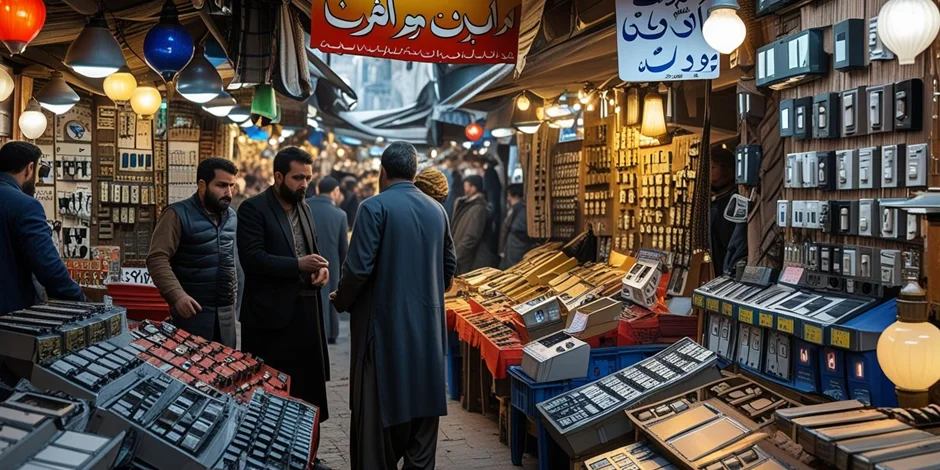 آخرین قیمت کلید ABB در بازار ایران و تهران + آموزش انتخاب و خرید
