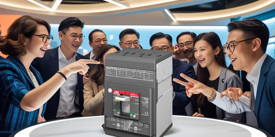 کلید ABB هوشمند چیست؟ آموزش تخصصی و تحلیل بازار خرید و فروش در ایران و تهران