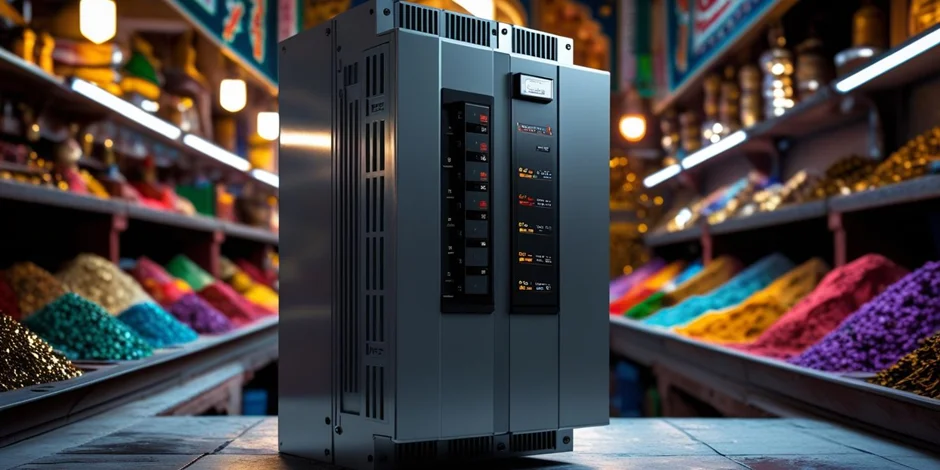 کلید هوایی ABB چیست؟ نگاهی به کاربردها و شرایط خرید و فروش در بازار تهران و ایران