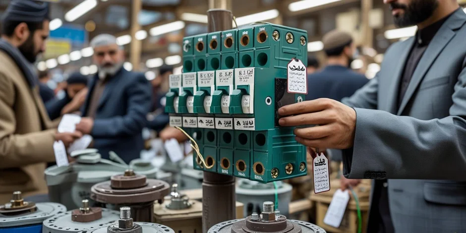بررسی قیمت کلید ABB در بازار امروز ایران و تهران همراه با آموزش تخصصی خرید