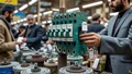 بررسی قیمت کلید ABB در بازار امروز ایران و تهران همراه با آموزش تخصصی خرید
