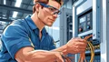 نکات نصب و راهاندازی اینورتر ایزی درایو برای مهندسان برق