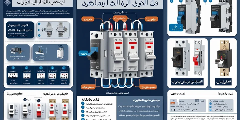 کلید ABB چیست؟ آموزش کامل ورود به بازار خرید و فروش این محصول در ایران و تهران