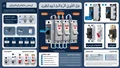 کلید ABB چیست؟ آموزش کامل ورود به بازار خرید و فروش این محصول در ایران و تهران