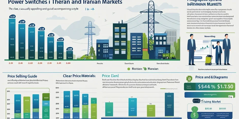 قیمت کلید ABB در بازار تهران و ایران؛ راهنمای خرید و فروش همراه با آموزش