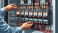خطاهای رایج در نصب و راهاندازی کلید قدرت و روشهای پیشگیری