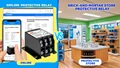 مقایسه قیمت رله حفاظتی اشنایدر در فروشگاههای آنلاین و فیزیکی