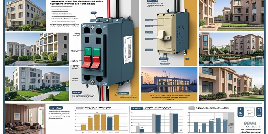 کلید ABB چیست؟ بررسی بازار خرید و فروش در تهران و سراسر ایران همراه با آموزش کاربردی