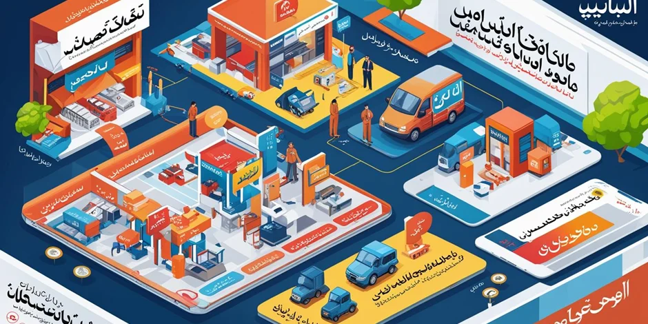 چگونه با آموزش صحیح وارد بازار خرید و فروش ABB در تهران و ایران شویم؟