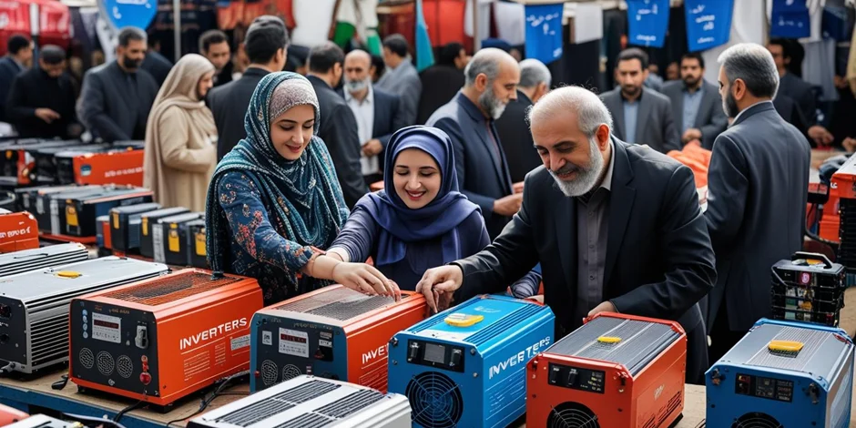 بررسی قیمت اینورتر ABB در بازار تهران و ایران همراه با نکات خرید و فروش