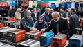 بررسی قیمت اینورتر ABB در بازار تهران و ایران همراه با نکات خرید و فروش