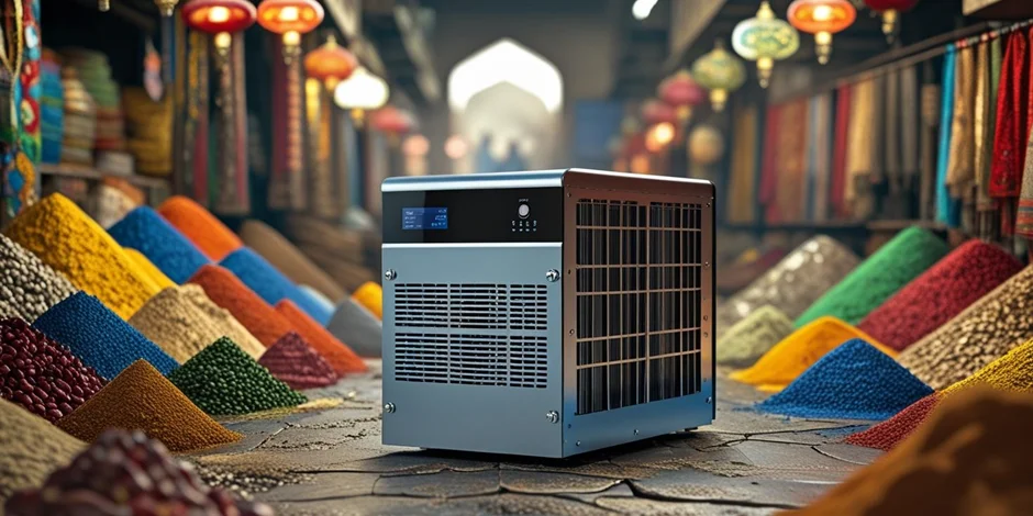 راهنمای خرید و فروش اینورتر ABB در بازار برق تهران و ایران به همراه آموزشهای کاربردی