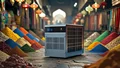 راهنمای خرید و فروش اینورتر ABB در بازار برق تهران و ایران به همراه آموزشهای کاربردی