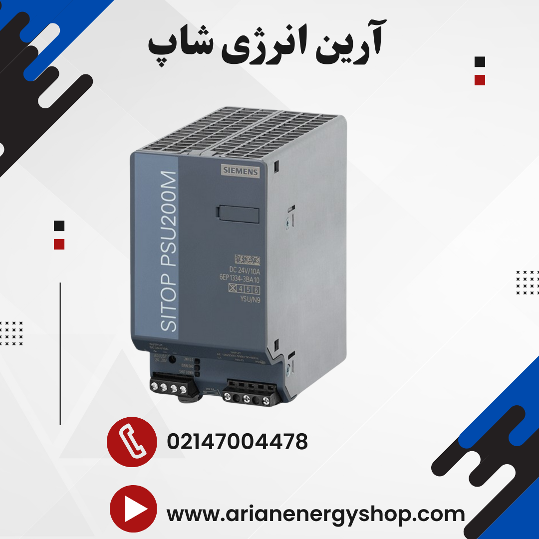 کنترلر زیمنس S7-400